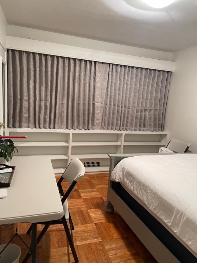 Airnest Apartment Vancouver Exterior photo